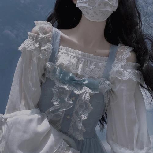 美人魔力