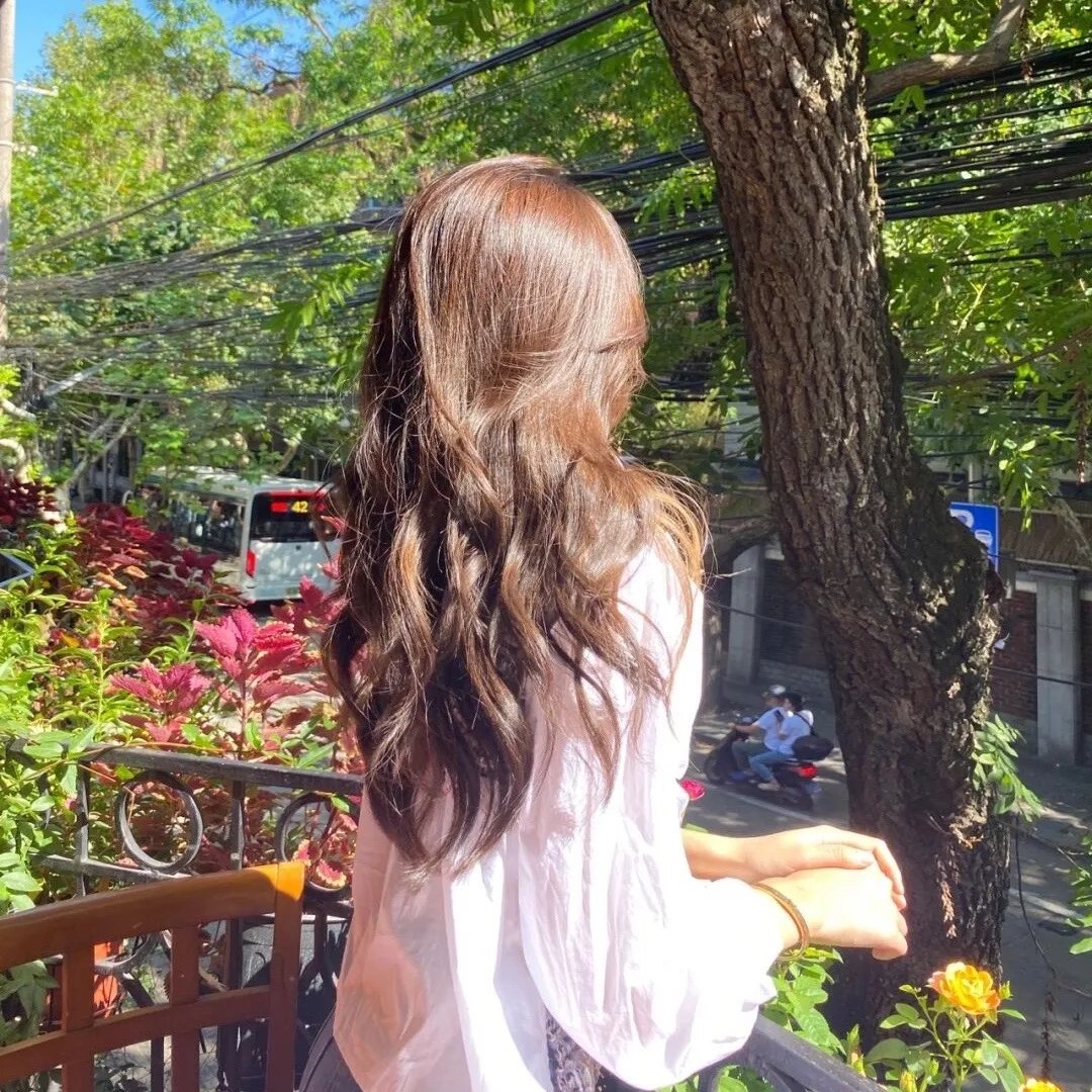最后的舞女