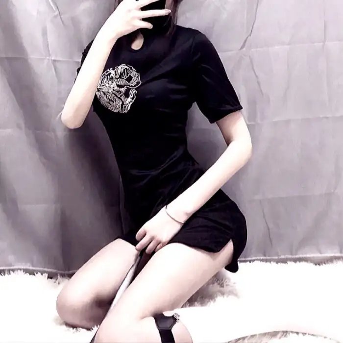 对不起,干掉你