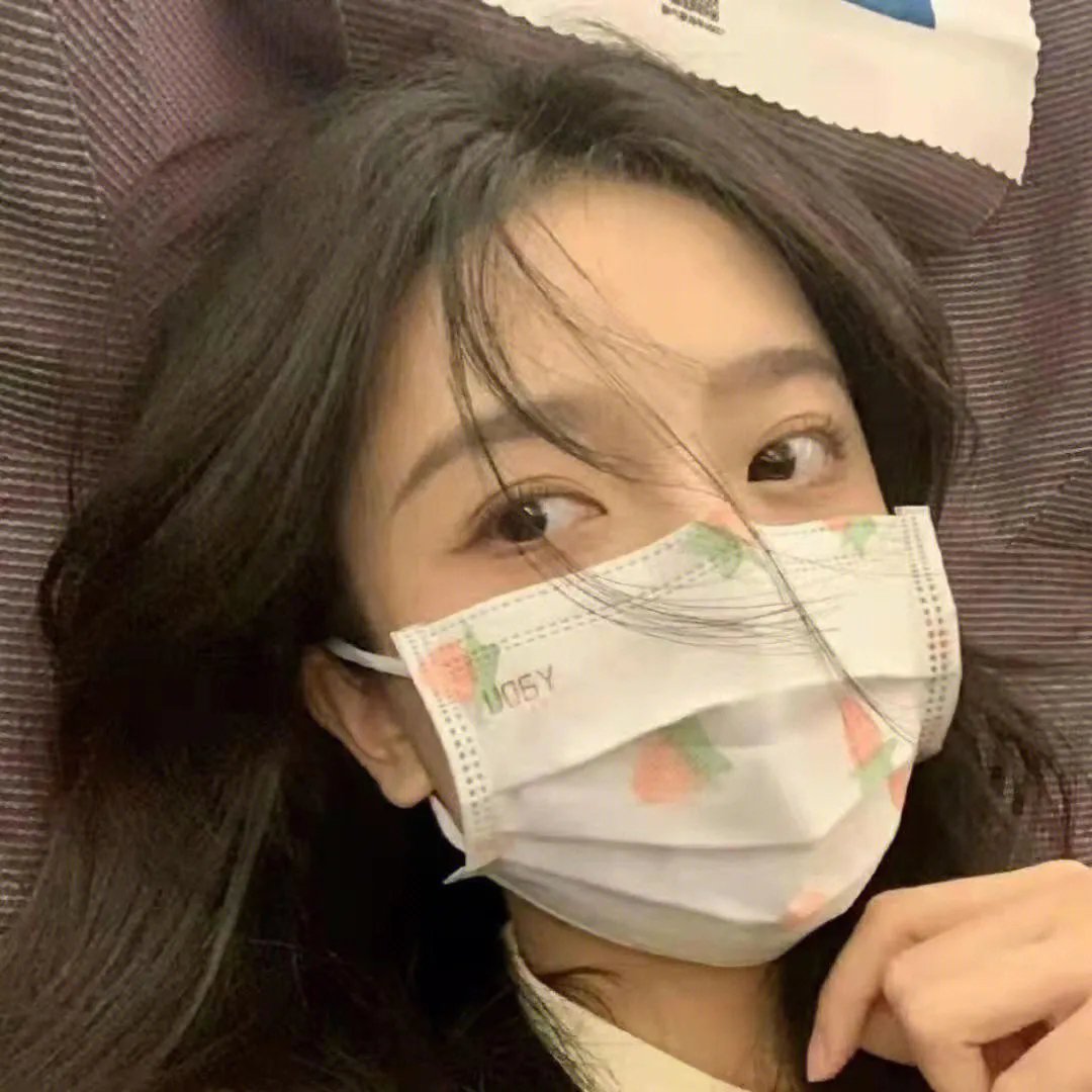美丽坏美眉