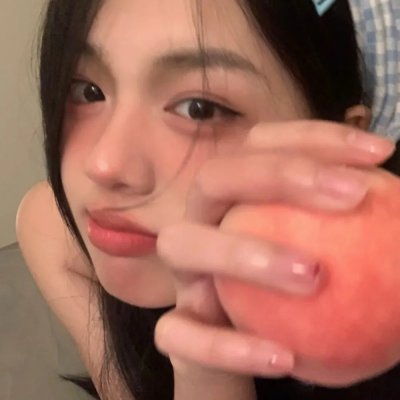 美丽笨女人